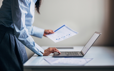 What is a share registry? How share registries work in Australia