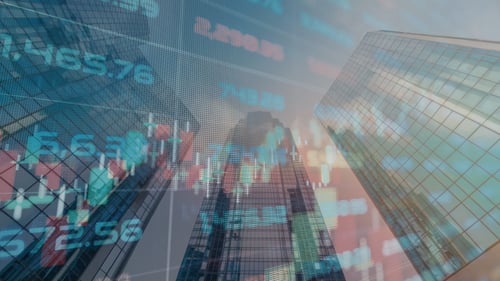 Inside the Index: What Changes When a Company Enters the S&P/ASX 300