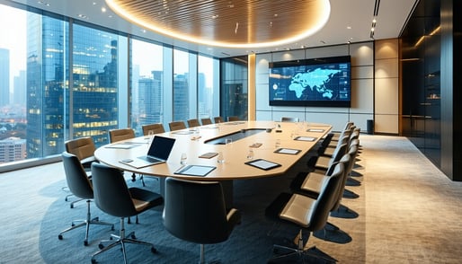 ASIC's 2025 AGM Guidance for Compliant Hybrid Meetings