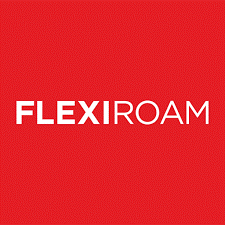 Flexiroam_logo