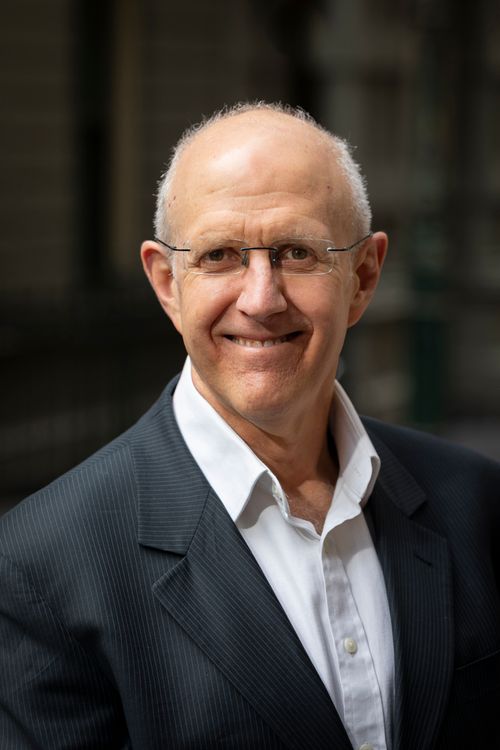 Pieter Bruinstroop - HyrdoGenus