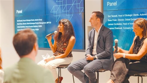 Inside the Index: What Inclusion Means for Listed Companies