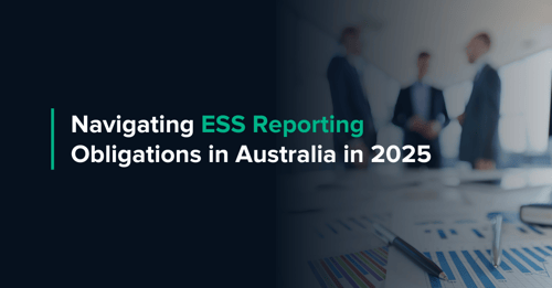 Navigating ESS Reporting Obligations in Australia in 2026