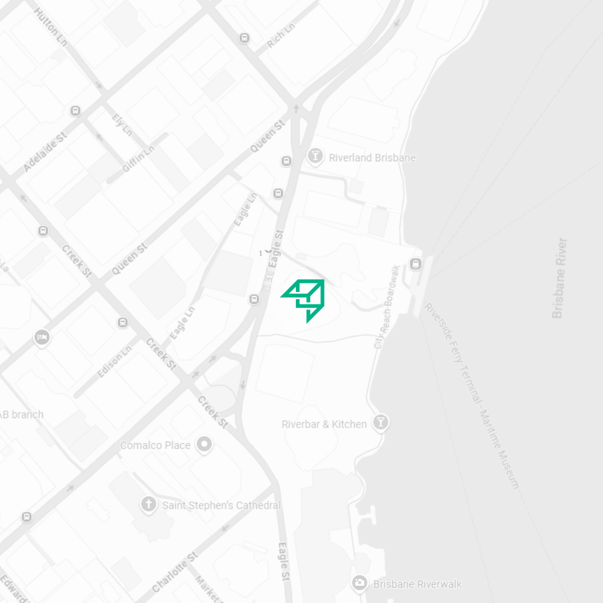 Brisbane-Address