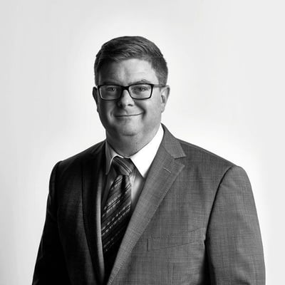 Alistair McKeough of Automic Group's Company Secretarial Team