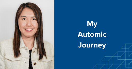 A work-life balance win