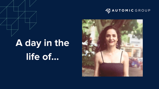 A day in the life of: Emily Austin, Company Secretary