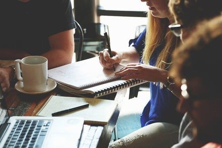 Appointing an IPO Management Team