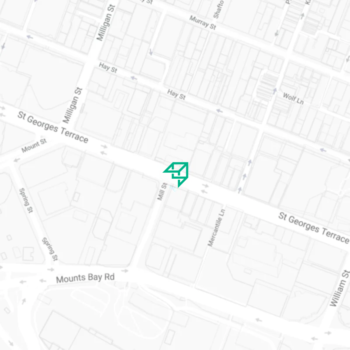 Perth-Address