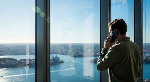 What is a ‘Lost Shareholder’ and Why Reunifying them Matters Now