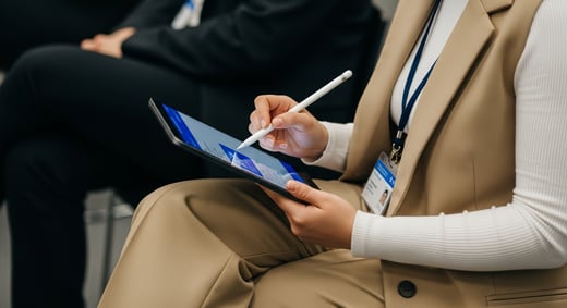 Essential Notice of Meeting & AGM preparation checklist