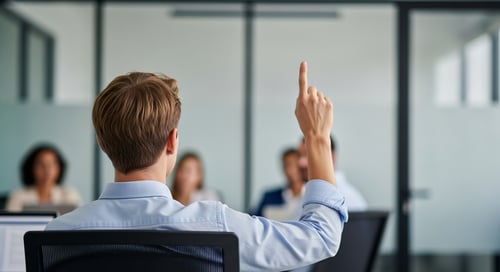 The activist's playbook: A guide to preparing your board for a challenging AGM.