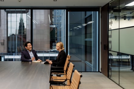 Head of Fund Administration, Eric Chu, Shares his Journey From Accountancy to Fund Administration