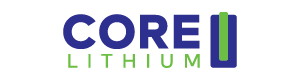 Core Lithium Logo