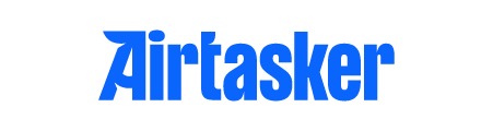 Airtasker Logo