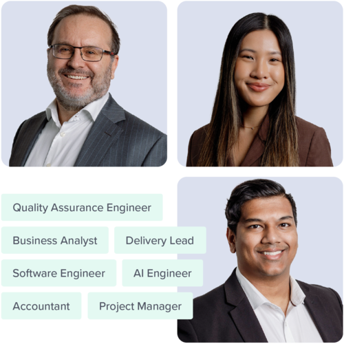 Careers at Automic Careers at Automic