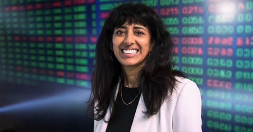 Automic Group Appoints Former ASX Executive Giri Tenneti as Head of Strategic Clients