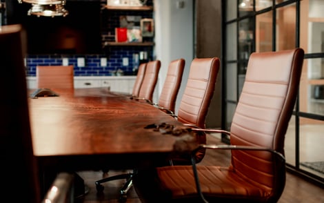 Beyond the skills matrix: What investors expect from your board in 2025