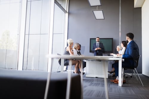 Remuneration reports under fire: A guide to navigating shareholder sentiment in 2025.