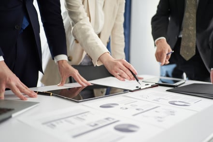 Three hidden risks of a fragmented AGM tech stack