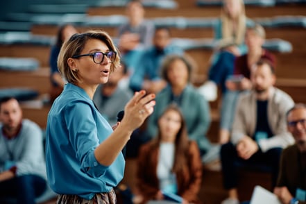How to simplify your post-AGM reporting for impeccable governance