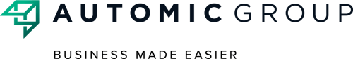 Automic Group Logo_Colour Tagline