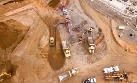 Beyond the deal: Why shareholder experience is the hidden risk in mining's M&A boom