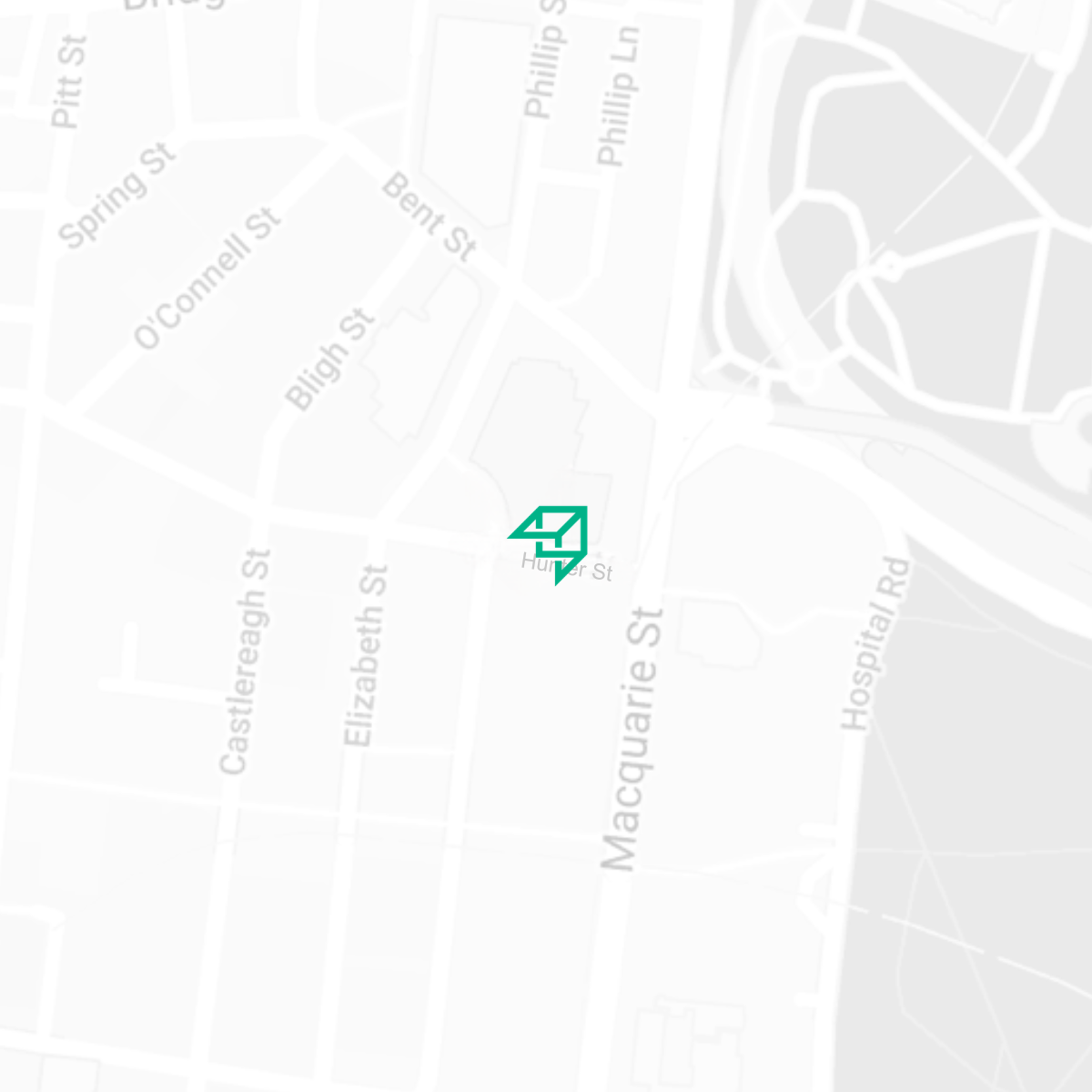 Syd-Address