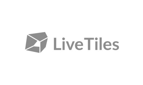 Automic Client - LiveTiles logo