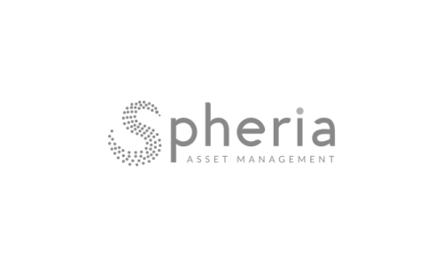 Automic Client - Spheria logo