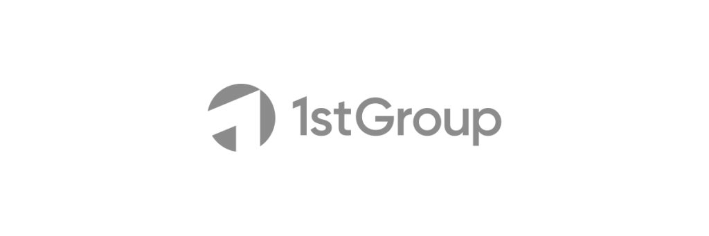 Automic Client - 1stGroup logo