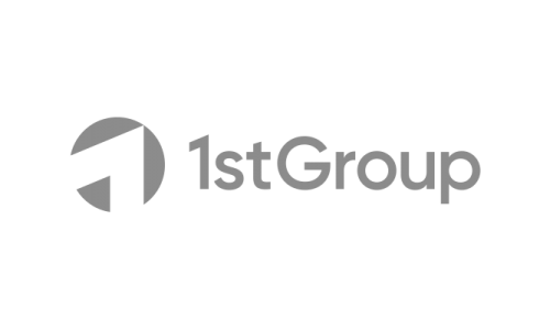 Automic Client - 1stGroup logo