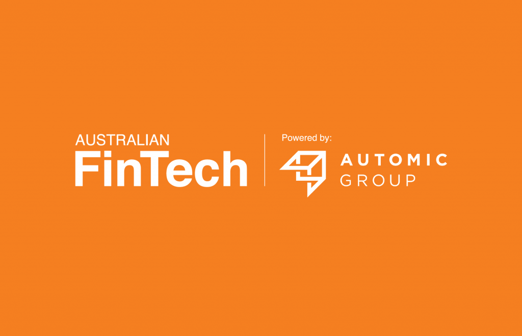 Australian FinTech and Automic Group partnership