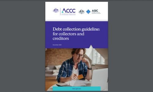 Debt Collection Guide