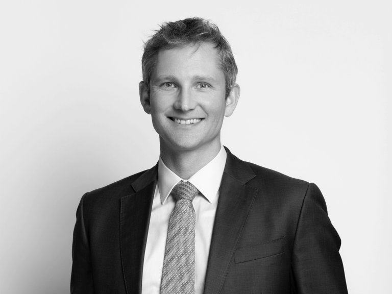 Andrew Wilson Group Chief Operating Officer