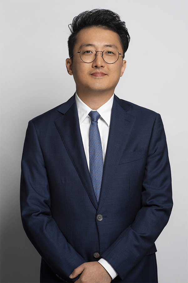 David Hwang Managing Principal