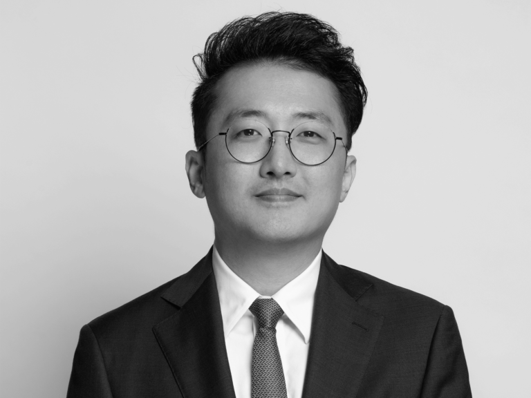 David Hwang Managing Principal