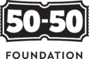 50-50 Foundation